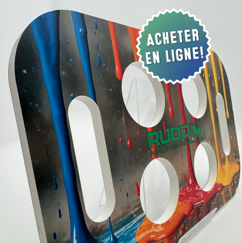 Plateaux / Porte-bières