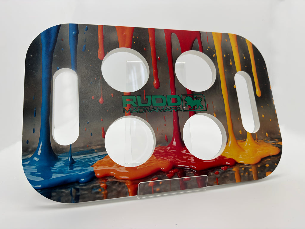 Plateaux / Porte-bières